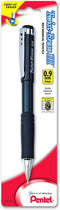 Pentel Twist-Erase III Mechanical Pencil (0.9mm) Pack of 1 (QE519BPM)...