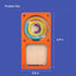 WODI Marble Maze Marbles for Kids Montessori Toys for 3+ Pinball Machine Game Preschool Toys Educational Toys Toddler Activities Learning Resource...