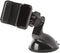 Scosche VWDSM2 Car Mount 3-in1 Suction Cup Mount with Vent Clips for Mobile Devices - Window, Dash, Vent Mount, 360 Rotation...