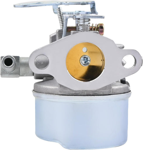 640084B Carburetor Compatible for Tecumseh 5HP MTD 632107A 632107 640084 640084A Toro 521 Snow Blower HSSK40 HSSK50 HS50 LH195SA - for 640084B Sno...