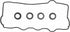 FEL-PRO VS 50304 R-1 Engine Valve Cover Gasket Set for Toyota Camry...
