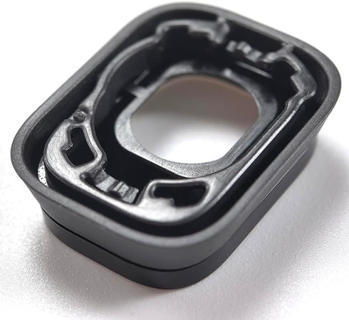 for DJI Mini 3 Drone Camera Front Cover Replacement for DJI Mini 3 Pro Camera Lens Frame Lid Gimbal Camera Cap for DJI Mini 3 Repair Parts...
