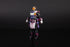 Electronic Arts Apex Legends Action Figure 6-Inch Caustic Collectible Rare: Geometric Anomaly Skin...