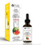 Pure Inventions - Watermelon Water Infusion Drops - Antioxidants, Vitamin C & Electrolytes - Health & Wellness Drink - Immunity Support -Sugar Fre...