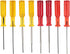 GLOGLOW Hex Socket Screwdriver Needle, Sewing Machine Overlock Machine Balldriver Screwdrivers 1.5mm/1.6mm...