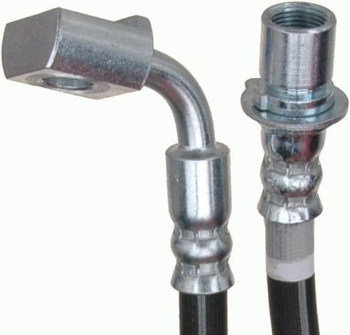 Raybestos BH383006 Professional Grade Hydraulic Brake Hose...