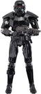 STAR WARS The Black Series Dark Trooper Toy 6-Inch-Scale The Mandalorian Collectible Action Figure, Toys for Kids Ages 4 and Up...