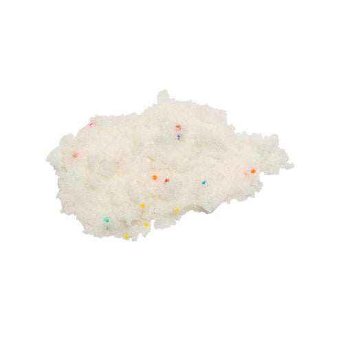 Fizz & Bubble Premium Lip Scrub for Exfoliating, Moisturizing, and Repairing your Lips (Birthday Cake)...
