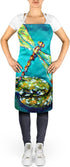 Caroline's Treasures Unisex Bib...