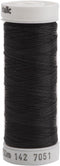 Sulky Metallic Thread for Sewing, Black...