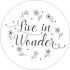 Woodland Embroidery Pattern Transfers (set of 10 hoop designs!)...