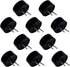 Fielect 10Pcs DC3V 80db Buzzer Alarm Passive Electronic Buzzer Alarm Beeper Intermittent Sound Speaker FSC-9042...