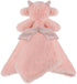 Apricot Lamb Pink Dragon Soft Loveys for Babies, Security Blanket for Baby Boy and Girl, 13.8 Inches for Infant and Toddlers...