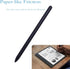Stylus Pen for Kindle Scribe EMR Stylus, Magnet Adsorption EMR Pen for Digital Writing, Drawing Pen Replacement for Kindle Scribe Stylus Pen (Blac...