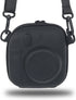 Camera Protective Case for Instax Mini 12/99, Hard Case for Fuji Mini 40/Mini 11/Mini 10/Mini 9/Mini 8/Mini 7+ Instant Camera Carrying Storage Bag...