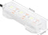 Mini Led Aquarium Light, Small Aquarium Water Plant Light Desktop Fish Mini Decoration LED Lamp...