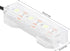 GLOGLOW Aquarium Light, Soft USB Small Aquarium Water Plant Light Light Weight Desktop Fish Tank Mini Decoration LED Lamp 6x2cm/2.4x0.8in...
