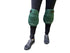 Garden Guru Cushioned Gardening Knee Pads with Adjustable Straps - Soft Inner Liner, Ultra Comfort Padding, Garden Kneelers for Yard Work, Cleanin...