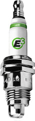 E3 Spark Plugs E3.72 Premium Automotive Spark Plug w/DiamondFIRE Technology (Pack of 1)...