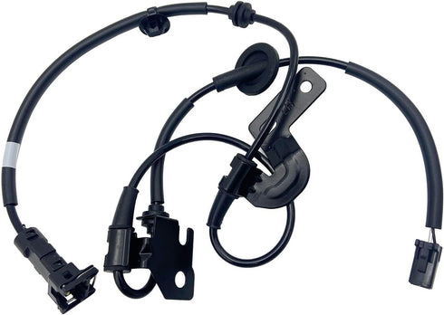 ABS Speed Sensor Harness Compatible with Sonata 2015 2016 2017 ABS Wheel Speed Sensor Connector Wire Replace# 59910-C1000 - Rear Left Side...
