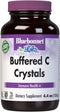Bluebonnet Nutrition Buffered C Crystals, Buffered Vitamin C Powder, for Immune Health, for Antioxidant Protection, Soy Free, Gluten Free, Non-GMO...