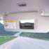 Auto Sun Visor HD Makeup Mirror,Portable Self-Adhesive Seatback Stainless Steel Mirror,Universal Car Interior Cosmetic Mirror...