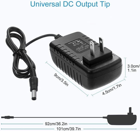Black 12V Battery Charger -Li-Ion- for Warrior Cordless Drill and Flash,Power Tool Battery Chargers, Battery Packs and Chargers, Power Tool Parts ...