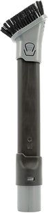 2 in 1 Duster Crevice Tool, Crevice Tool and Dust Brush for Shark Vacuum Cleaner Models HV300, HV320, NV680, NV600, NV340, NV800, NV480, NV752...