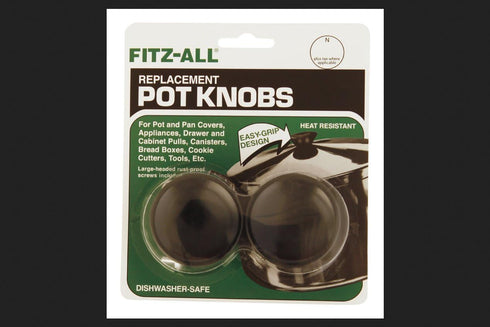 KNOB POT FITZ-ALL 2PK...