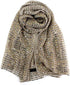 Adela Women Lightweight Scarf Muslim Turban Hijab Cap Long Scarf Wrap Shawl...