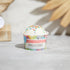 Fizz and Bubble, Bubble Bath Sundae, 7oz. (1-pack) - Scented Bath Bomb, Moisturizing for Dry Skin, Soothing, Nourishing, Handmade Gift Ideas for H...