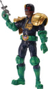 Hiya Toys Judge Dredd: Judge Giant Exquisite Mini 1:18 PX Mini Action Figure, Multicolor...