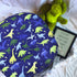 Dinosaur Lounger Cover - Blue, Breathable & Reusable Removable Slipcover for Newborn, Snugly Fit Baby Infant (Boy)...