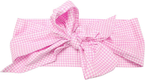 Zerodis Baby Swaddle Wrap Sash, Cotton Maternity Bowknot Newborn Infant Blanket for Photo Shot, Newborn Baby Swaddle Blankets Receiving Blankets I...