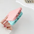 Caseative for iPhone 14 Case, Solid Color Curly Wave Frame Soft Compatible with iPhone Case (White,iPhone 14)...
