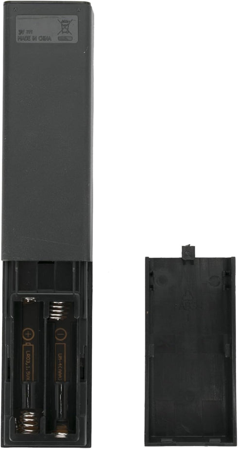 New Replace Remote Control RMT-AH200U fit for Sony SA-WRT3 SA-WCT390 HT-RT3 HT-RT40 HT-RT3 HT-RT4 HT-CT390 SA-CT390...