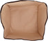 Bread Machine Cover, Exquisite PU Leather Long Life Span Toaster Protector Anti Collision for Kitchen Appliance(Brown)...