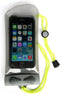 Aquapac 'Classic' Waterproof Phone Cases (Mini) Grey...