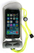 Aquapac 'Classic' Waterproof Phone Cases (Mini) Grey...