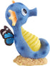 Underwater Treasures Butterfly Seahorse...