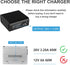 Replacement for 65W 20V 3.25A Charger Power Supply AC Adapter Yoga 4 Pro Yoga 3 Pro Yoga 900 Yoga 700 with USB Power Cable...