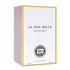 Hybrid & Company La Vida Bella Fragrance for Women Eau De Parfum Natural Spray Elegant Scent, 3.4 Fl Oz...