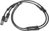 X AUTOHAUX 2pcs Car Front Brake Pad Electronic Wear Sensor Indicator 34356792289 for BMW 330i GT XDrive 2017-2018...