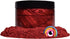 Eye Candy Pigments Premium True Red Mica Powder - Senshi Red (25gr) - for Epoxy, Resin, Soap, Paint, Woodworking, Acrylic Pouring, Bath Bombs, Fis...