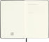 Moleskine Classic Notebook, Hard Cover, Pocket (3.5" x 5.5") Plain/Blank, Black, 192 Pages...