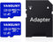 Vansuny Micro SD Card 128GB 2 Pack microSDXC Memory Card with SD Adapter A1 App Performance V30 4K Video Recording C10 U3 micro SD for Phone, Secu...