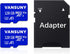 Vansuny Micro SD Card 128GB 2 Pack microSDXC Memory Card with SD Adapter A1 App Performance V30 4K Video Recording C10 U3 micro SD for Phone, Secu...