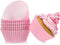 Baking Cups, 100 pieces Paper Cupcake Liners Wrappers Nonstick Muffin Molds Baking Cup Holders for Wedding, Birthday, Baby Shower or Holiday Party...