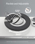 Anker Magnetic Phone Grip (MagGo), 610 Phone Ring Holder, Adjustable Kickstand, Only for iPhone 14/14 Pro/14 Pro Max/14 Plus/13/13 Pro/13 Mini/13 ...