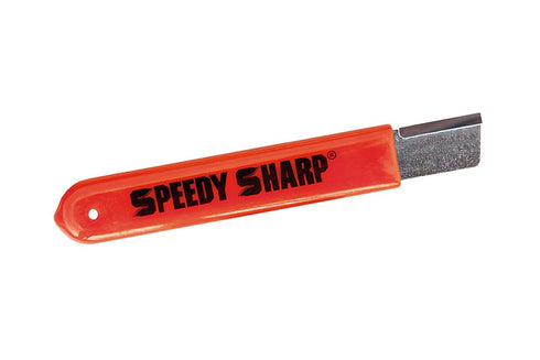 Micro 100 KS-1 Speedy Sharp Knife Sharpener,Orange...